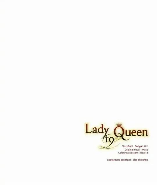 Từ Tiểu Thư Thành Hoàng Hậu – Lady To Queen 18.2 trang 39