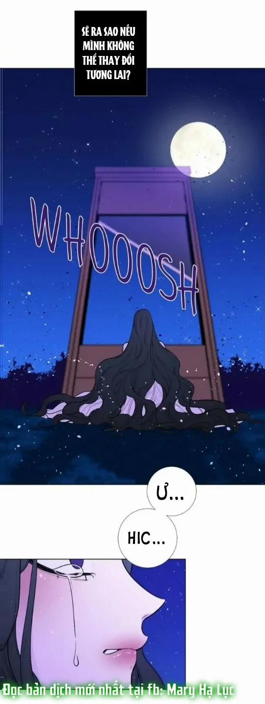 Từ Tiểu Thư Thành Hoàng Hậu – Lady To Queen 18.2 trang 6