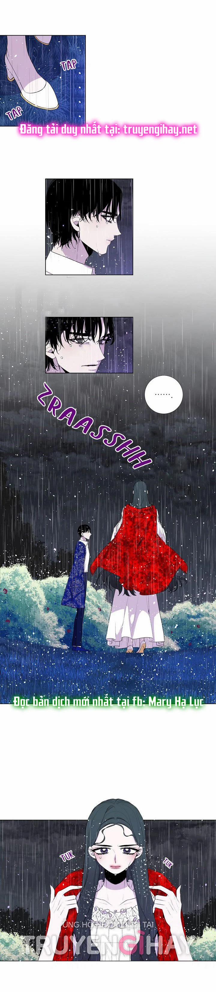 Từ Tiểu Thư Thành Hoàng Hậu – Lady To Queen 19.1 trang 2