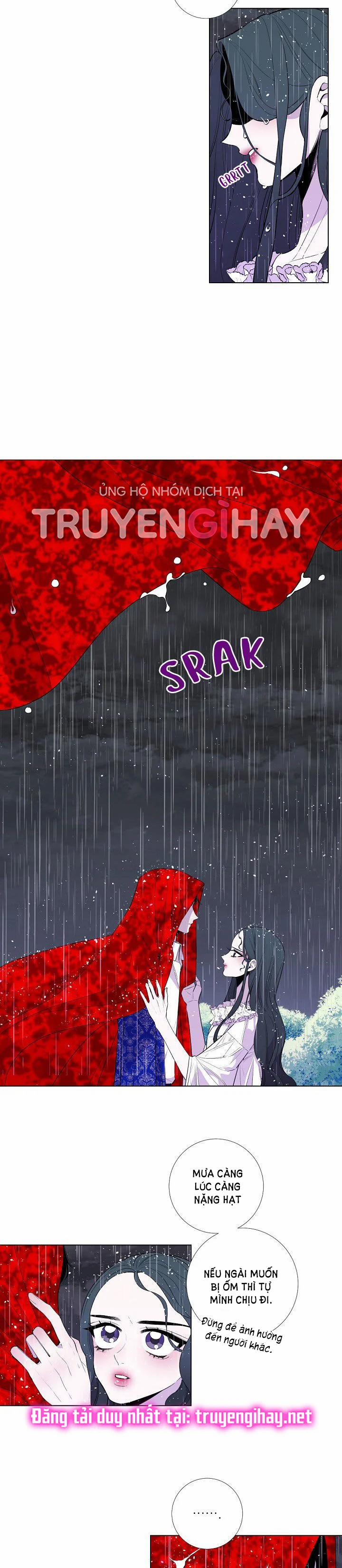 Từ Tiểu Thư Thành Hoàng Hậu – Lady To Queen 19.1 trang 4