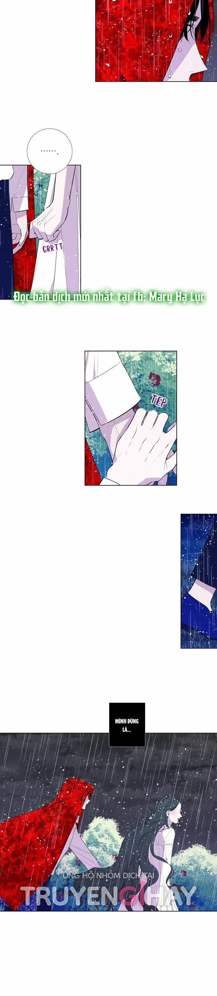 Từ Tiểu Thư Thành Hoàng Hậu – Lady To Queen 19.1 trang 5