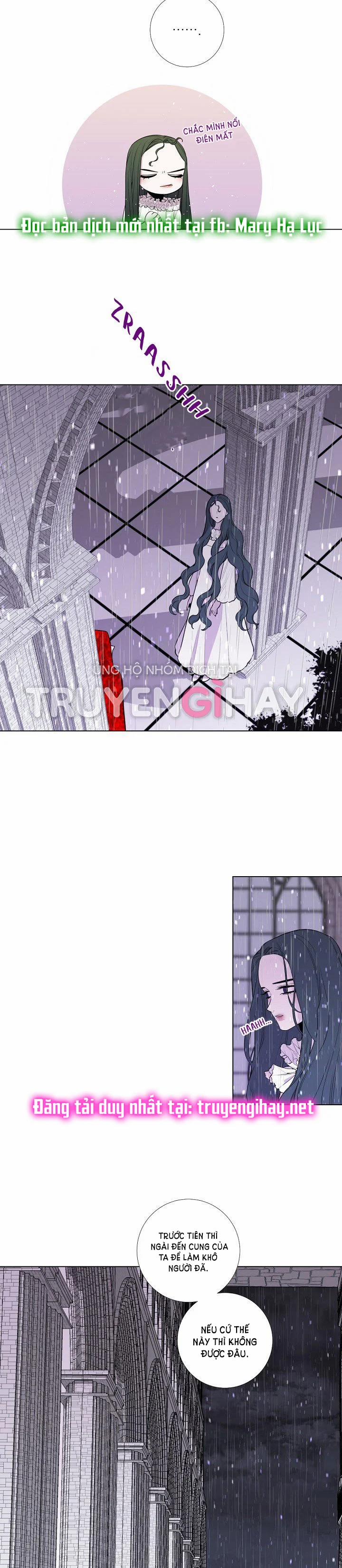 Từ Tiểu Thư Thành Hoàng Hậu – Lady To Queen 19.2 trang 0