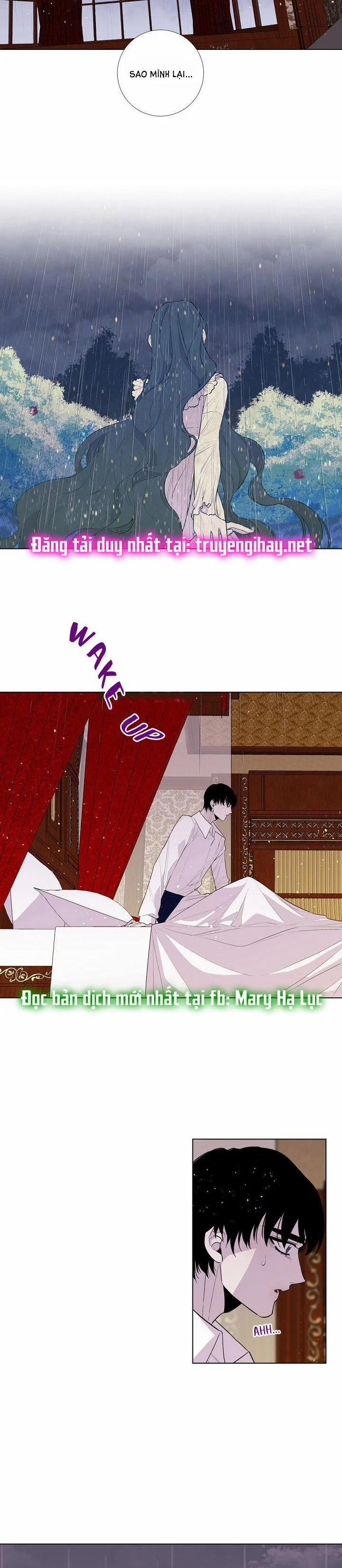 Từ Tiểu Thư Thành Hoàng Hậu – Lady To Queen 19.2 trang 7