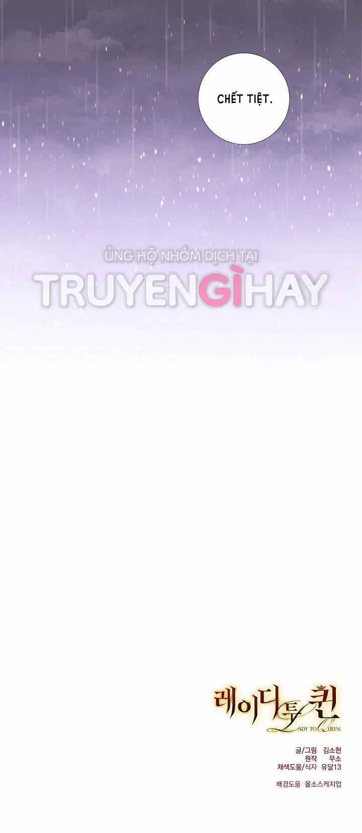 Từ Tiểu Thư Thành Hoàng Hậu – Lady To Queen 19.2 trang 8