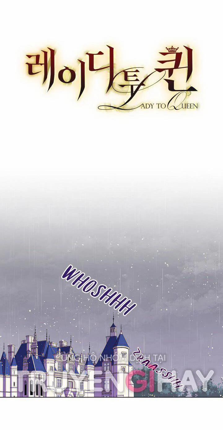 Từ Tiểu Thư Thành Hoàng Hậu – Lady To Queen 20.1 trang 10