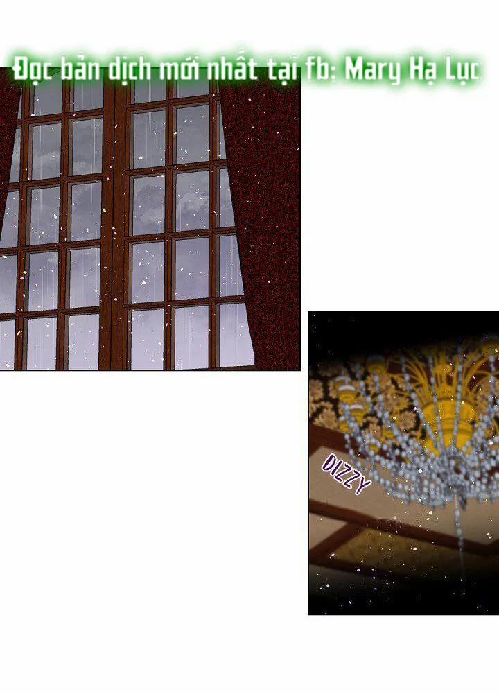 Từ Tiểu Thư Thành Hoàng Hậu – Lady To Queen 20.1 trang 11