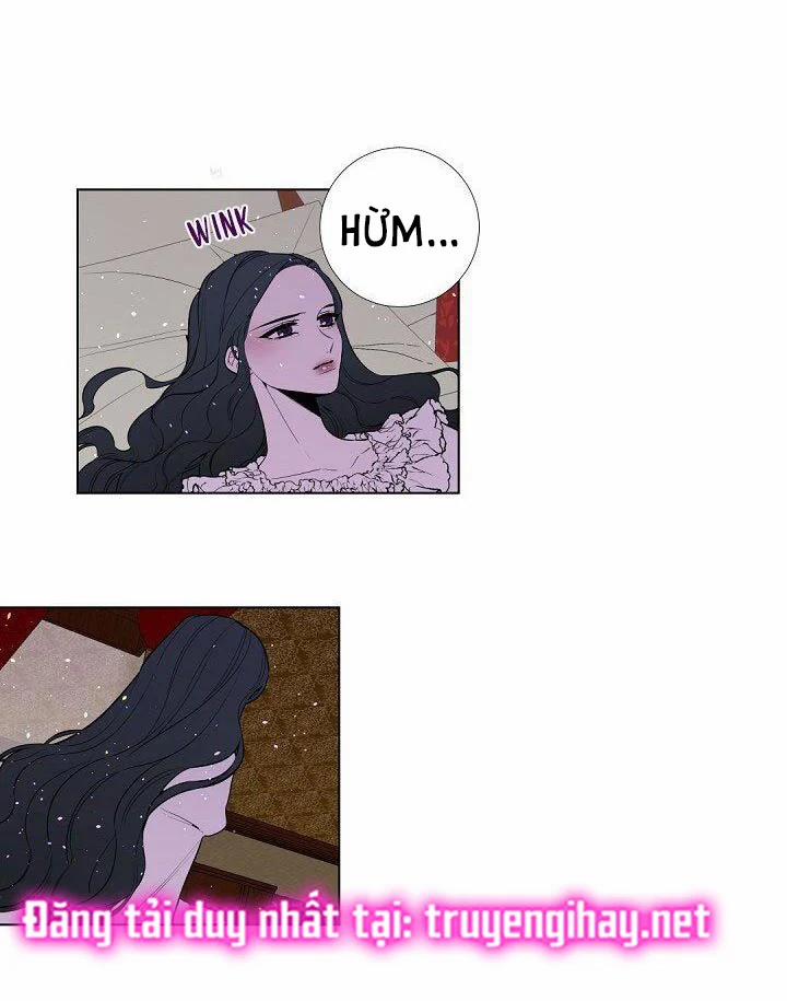 Từ Tiểu Thư Thành Hoàng Hậu – Lady To Queen 20.1 trang 12