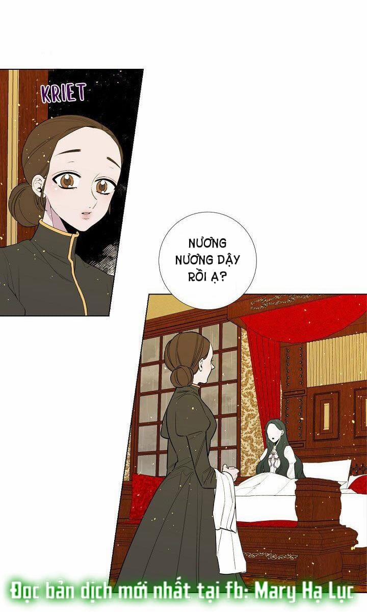 Từ Tiểu Thư Thành Hoàng Hậu – Lady To Queen 20.1 trang 14