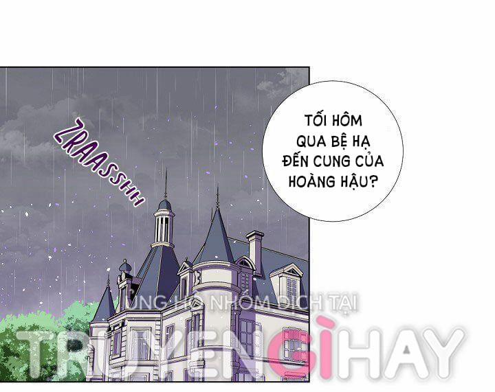 Từ Tiểu Thư Thành Hoàng Hậu – Lady To Queen 20.1 trang 2