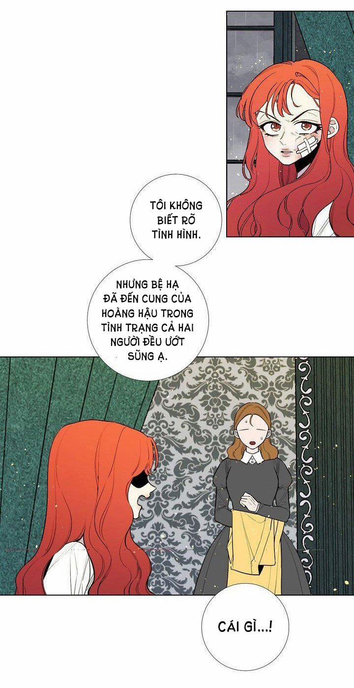 Từ Tiểu Thư Thành Hoàng Hậu – Lady To Queen 20.1 trang 3