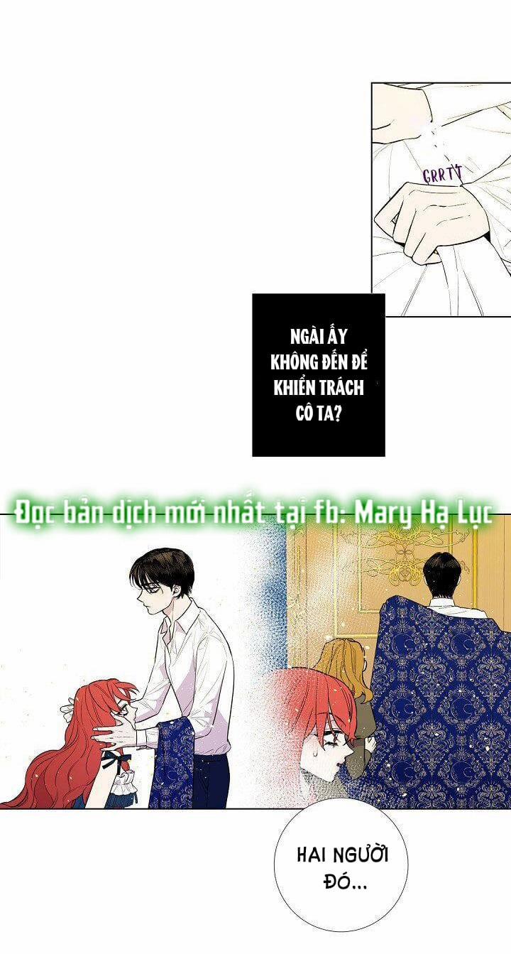 Từ Tiểu Thư Thành Hoàng Hậu – Lady To Queen 20.1 trang 4