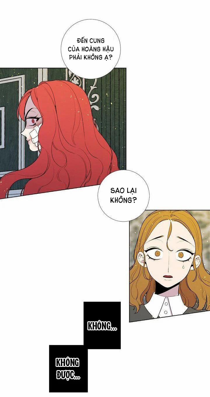 Từ Tiểu Thư Thành Hoàng Hậu – Lady To Queen 20.1 trang 7