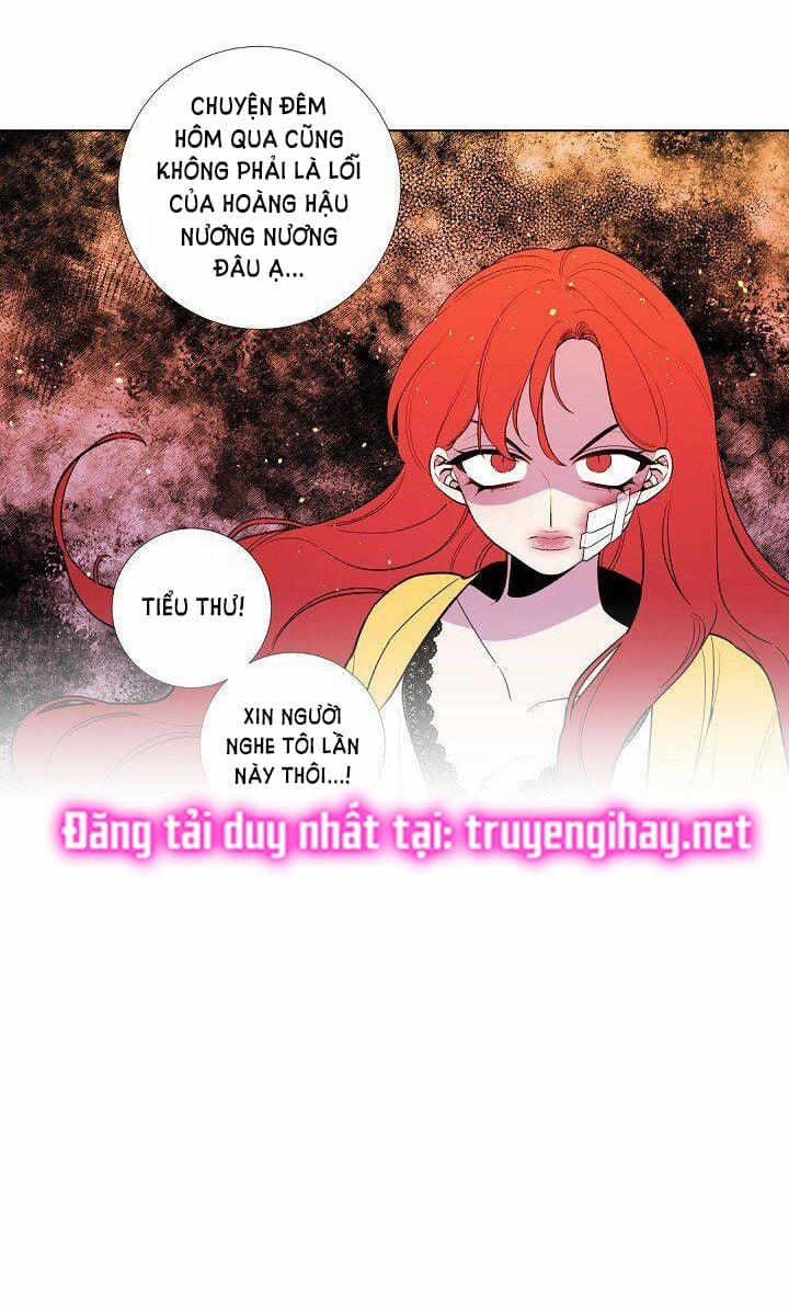 Từ Tiểu Thư Thành Hoàng Hậu – Lady To Queen 20.1 trang 9