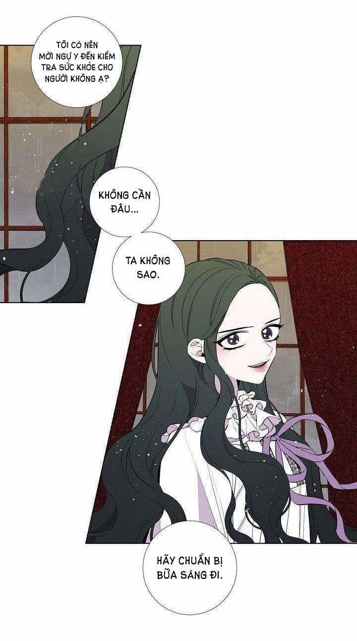 Từ Tiểu Thư Thành Hoàng Hậu – Lady To Queen 20.2 trang 10