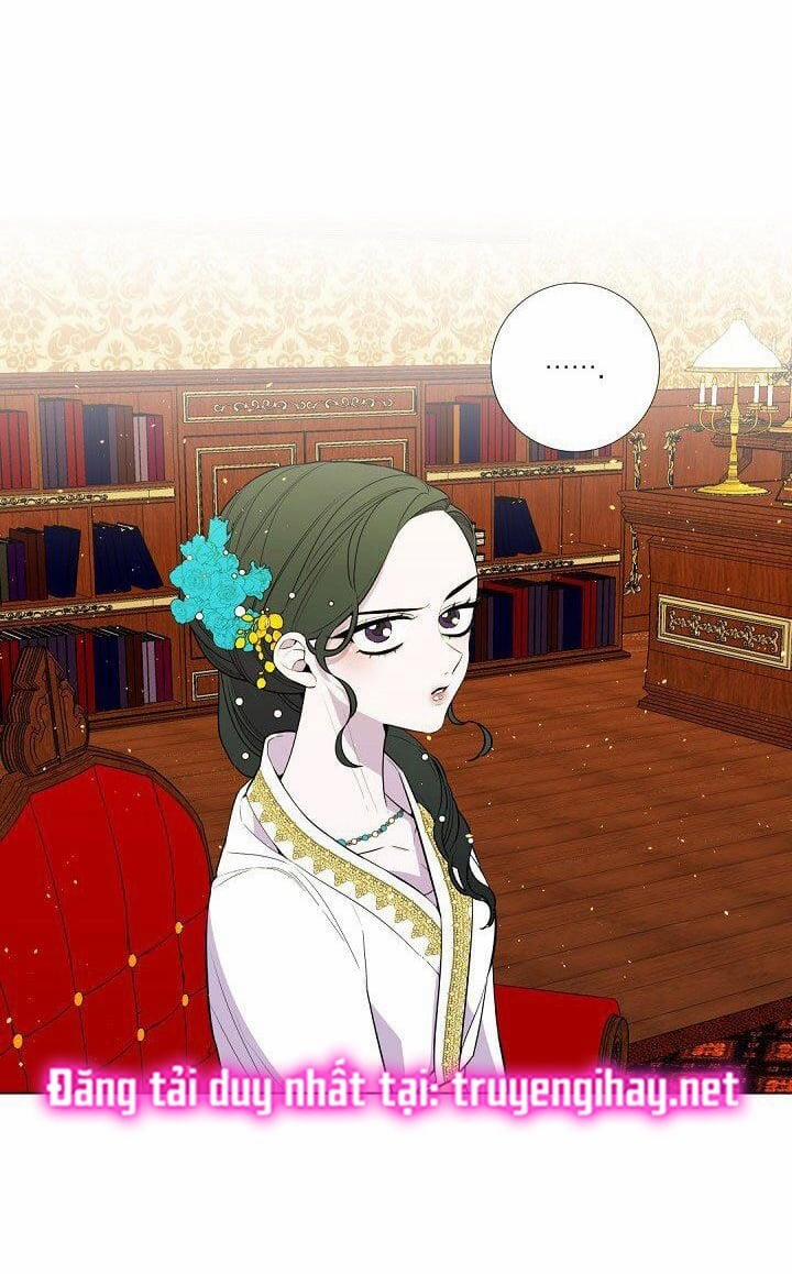 Từ Tiểu Thư Thành Hoàng Hậu – Lady To Queen 20.2 trang 11