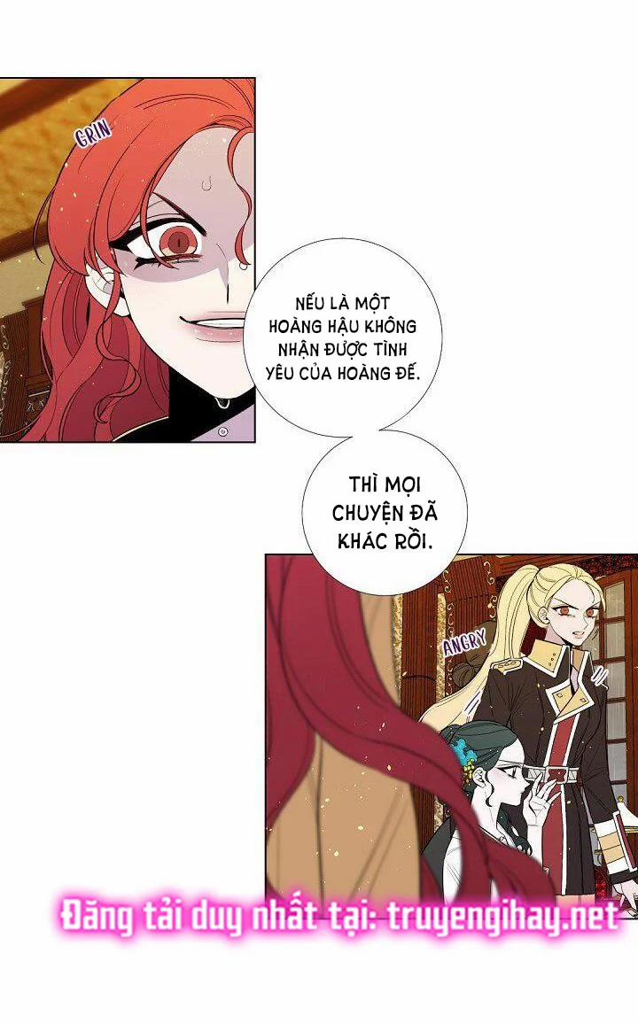 Từ Tiểu Thư Thành Hoàng Hậu – Lady To Queen 20.2 trang 14