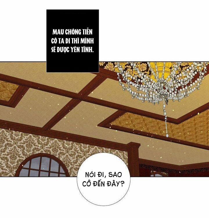 Từ Tiểu Thư Thành Hoàng Hậu – Lady To Queen 20.2 trang 16