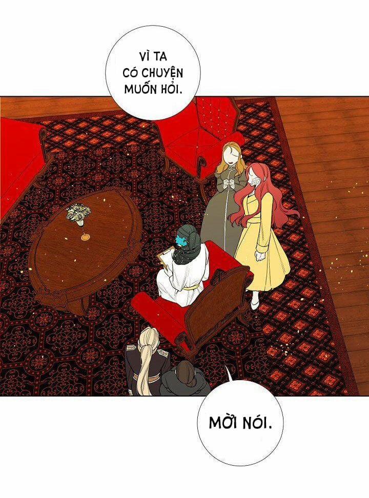 Từ Tiểu Thư Thành Hoàng Hậu – Lady To Queen 20.2 trang 17