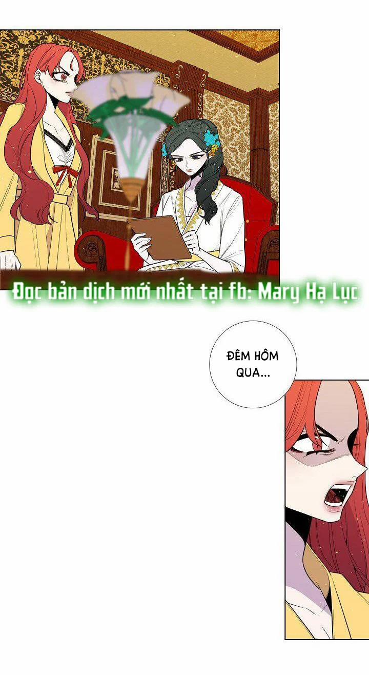 Từ Tiểu Thư Thành Hoàng Hậu – Lady To Queen 20.2 trang 18