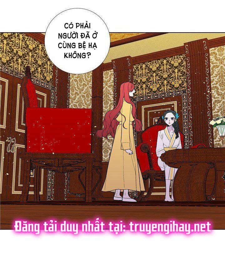 Từ Tiểu Thư Thành Hoàng Hậu – Lady To Queen 20.2 trang 19
