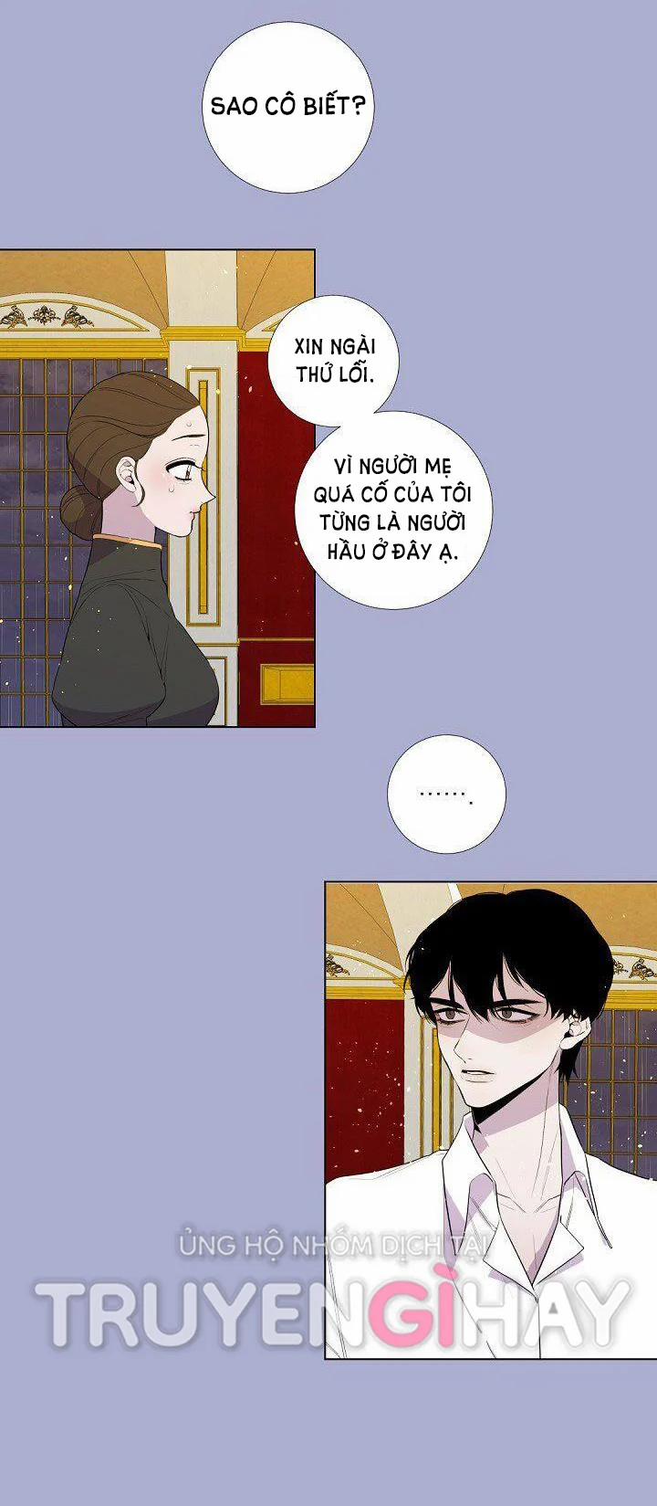 Từ Tiểu Thư Thành Hoàng Hậu – Lady To Queen 20.2 trang 2