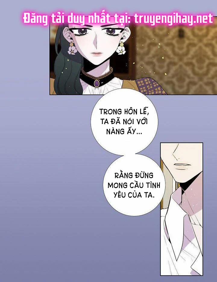 Từ Tiểu Thư Thành Hoàng Hậu – Lady To Queen 20.2 trang 4