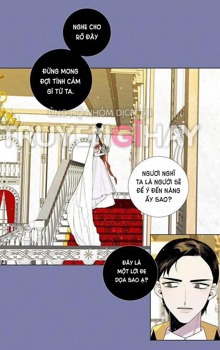 Từ Tiểu Thư Thành Hoàng Hậu – Lady To Queen 20.2 trang 5