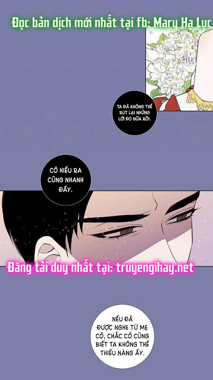 Từ Tiểu Thư Thành Hoàng Hậu – Lady To Queen 20.2 trang 6