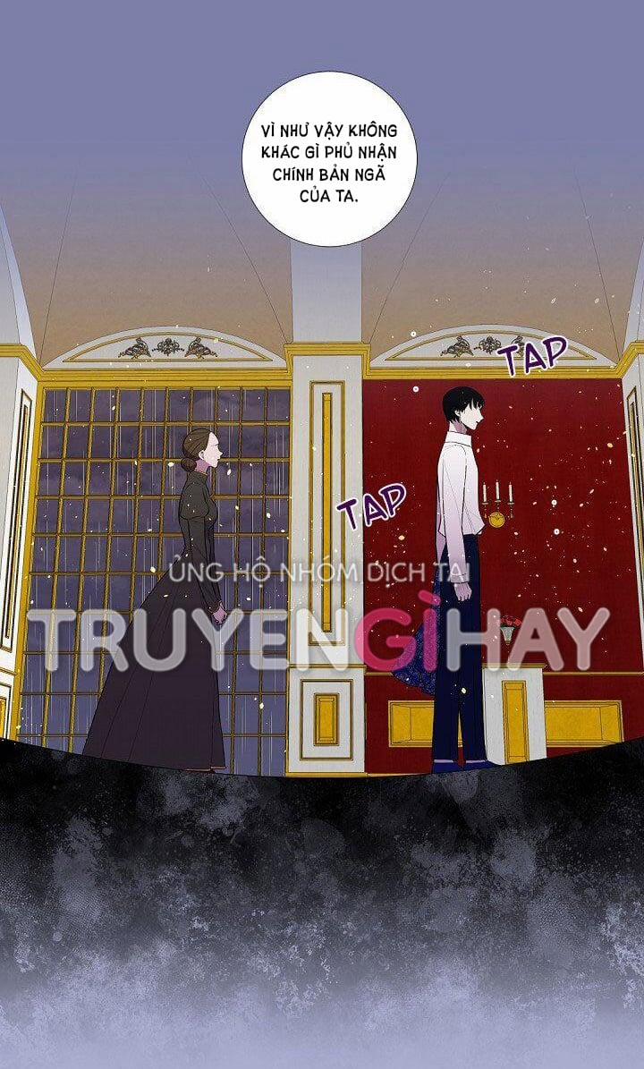 Từ Tiểu Thư Thành Hoàng Hậu – Lady To Queen 20.2 trang 7