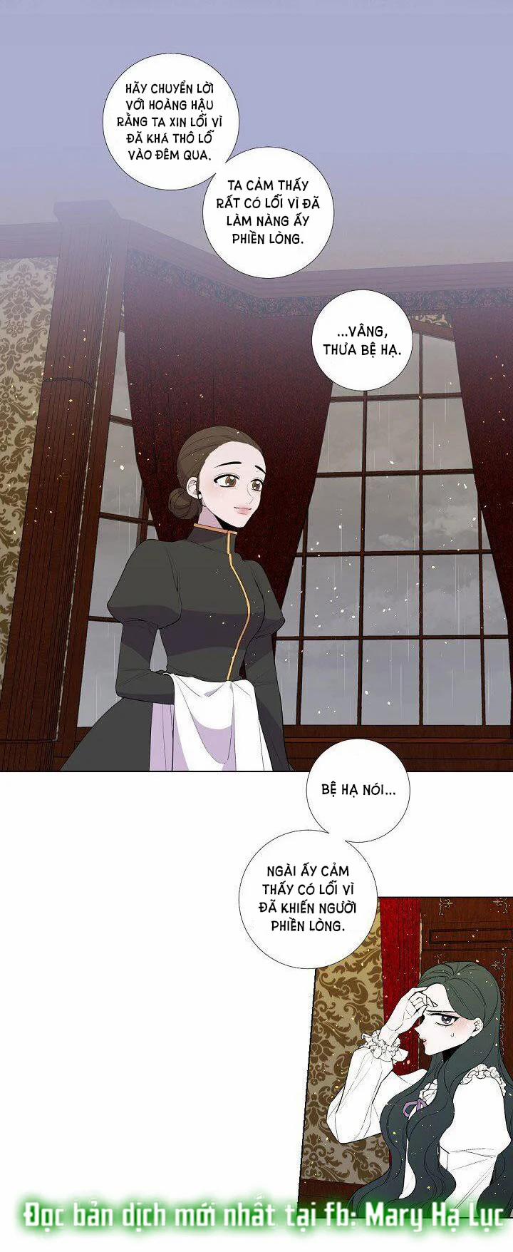 Từ Tiểu Thư Thành Hoàng Hậu – Lady To Queen 20.2 trang 8