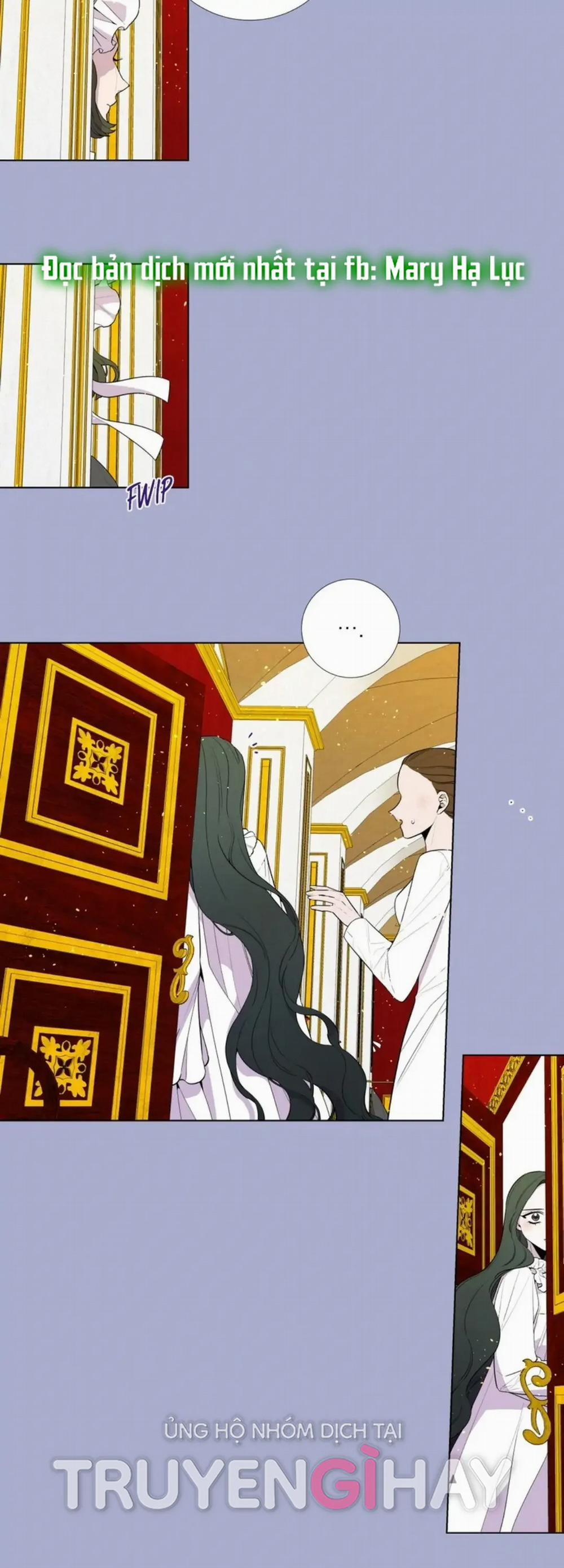 Từ Tiểu Thư Thành Hoàng Hậu – Lady To Queen 21.1 trang 5