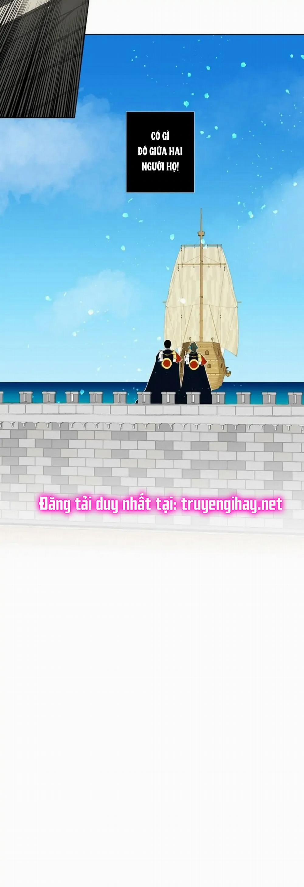 Từ Tiểu Thư Thành Hoàng Hậu – Lady To Queen 21.2 trang 15