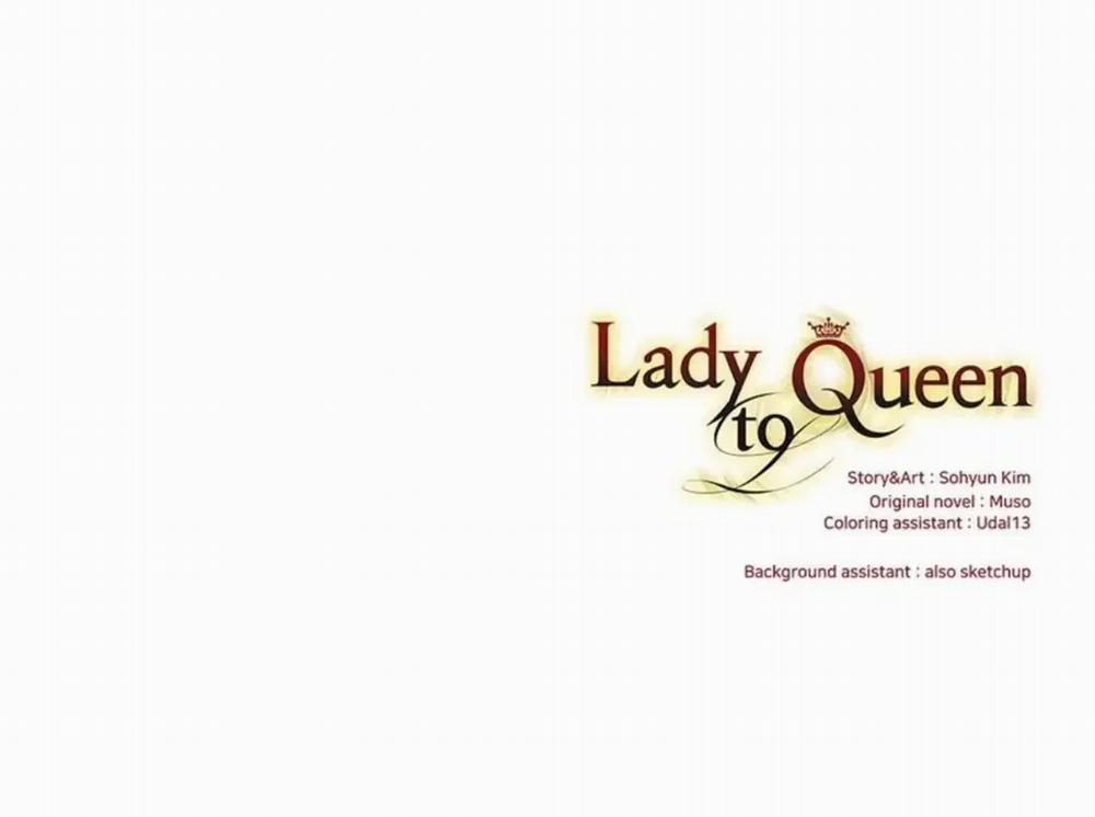 Từ Tiểu Thư Thành Hoàng Hậu – Lady To Queen 21.2 trang 16