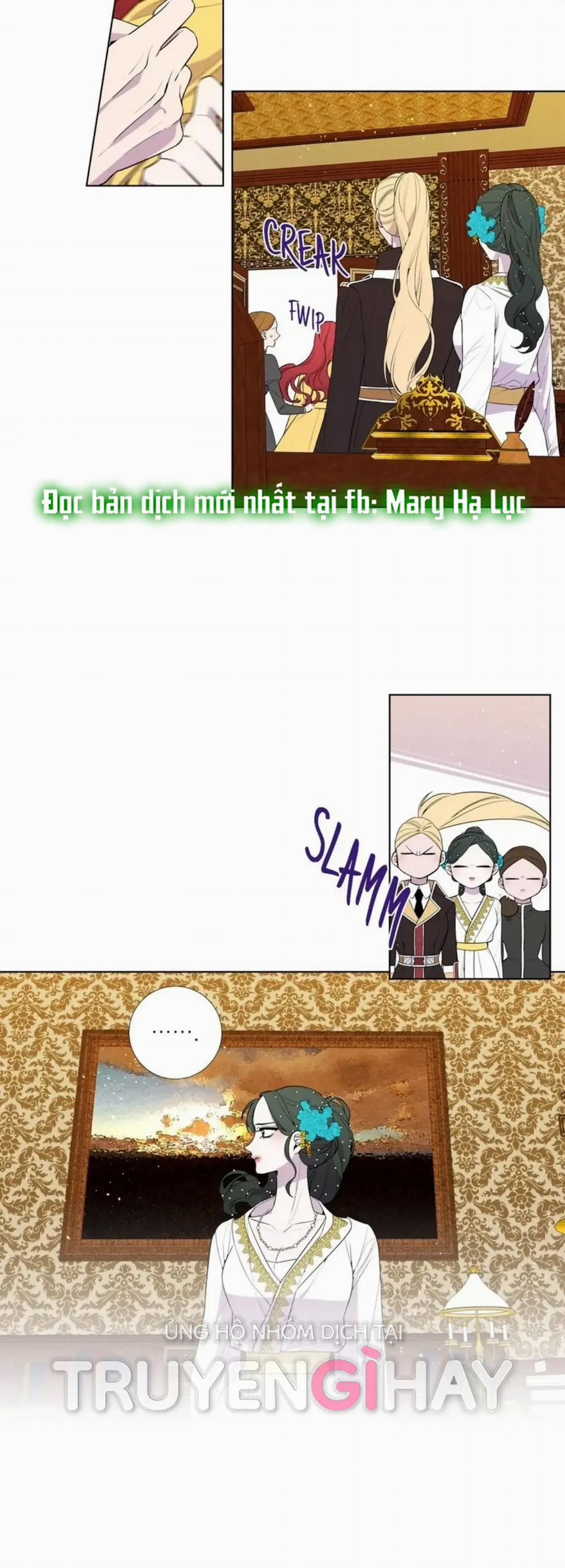 Từ Tiểu Thư Thành Hoàng Hậu – Lady To Queen 21.2 trang 6