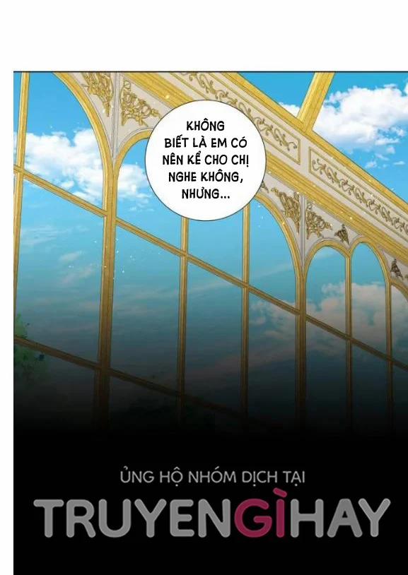 Từ Tiểu Thư Thành Hoàng Hậu – Lady To Queen 22.1 trang 10