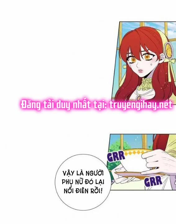 Từ Tiểu Thư Thành Hoàng Hậu – Lady To Queen 22.1 trang 12