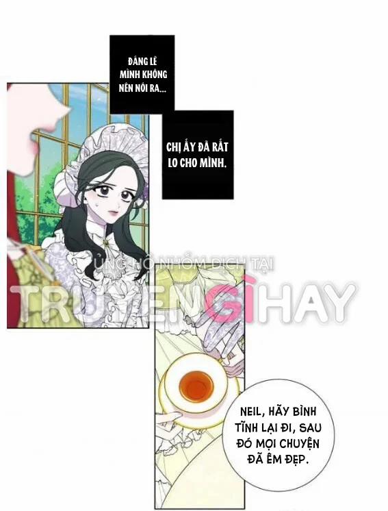 Từ Tiểu Thư Thành Hoàng Hậu – Lady To Queen 22.1 trang 13