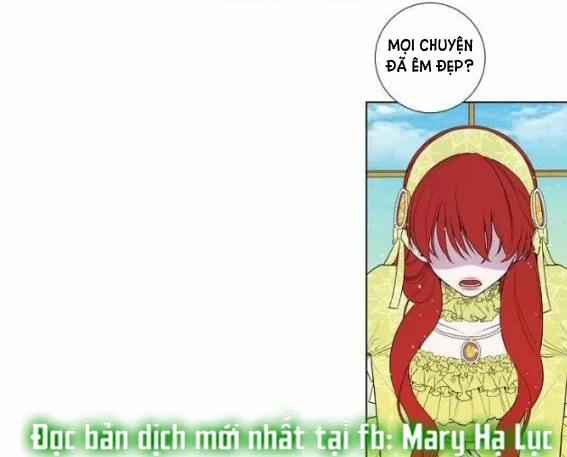 Từ Tiểu Thư Thành Hoàng Hậu – Lady To Queen 22.1 trang 14