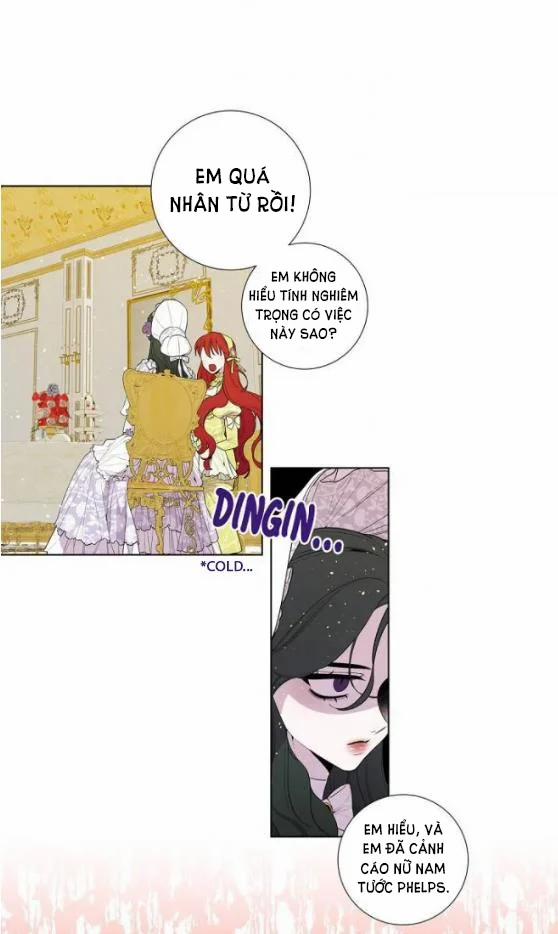 Từ Tiểu Thư Thành Hoàng Hậu – Lady To Queen 22.1 trang 15