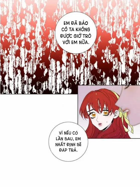 Từ Tiểu Thư Thành Hoàng Hậu – Lady To Queen 22.1 trang 16