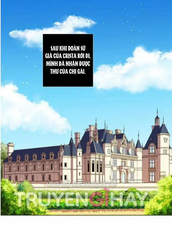 Từ Tiểu Thư Thành Hoàng Hậu – Lady To Queen 22.1 trang 2