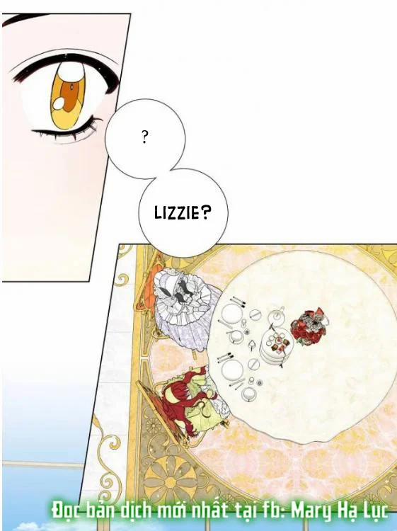 Từ Tiểu Thư Thành Hoàng Hậu – Lady To Queen 22.1 trang 5