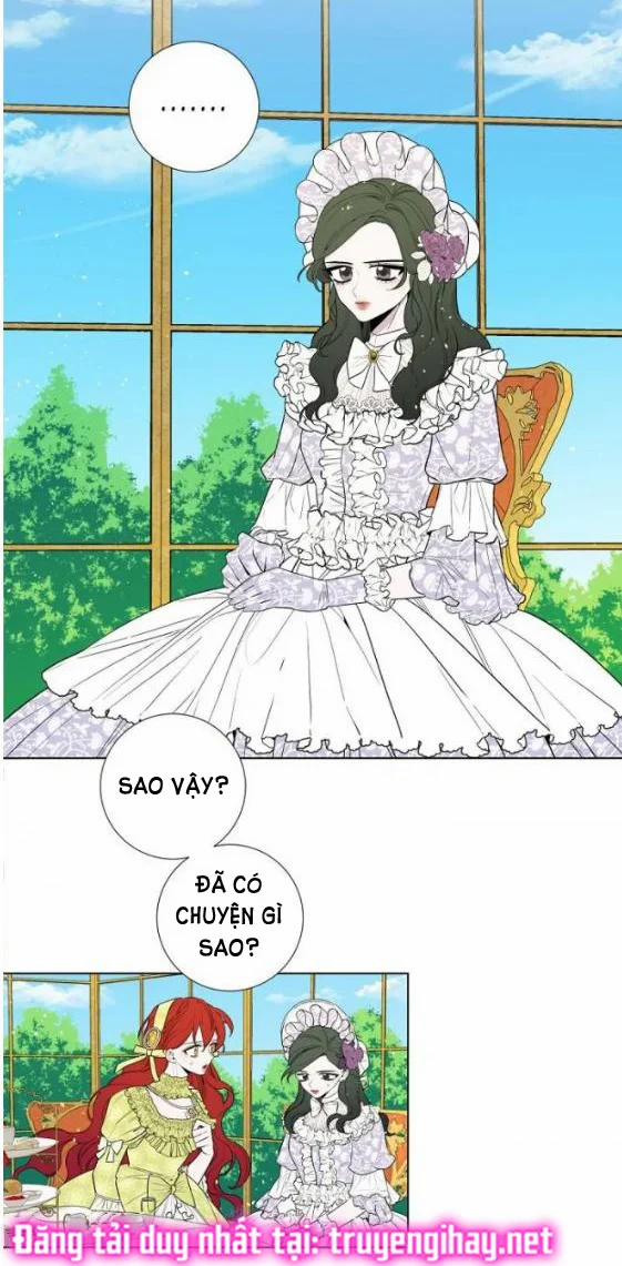 Từ Tiểu Thư Thành Hoàng Hậu – Lady To Queen 22.1 trang 6