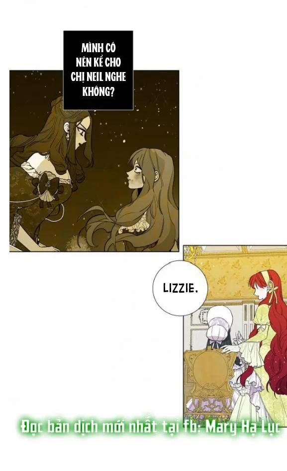 Từ Tiểu Thư Thành Hoàng Hậu – Lady To Queen 22.1 trang 8