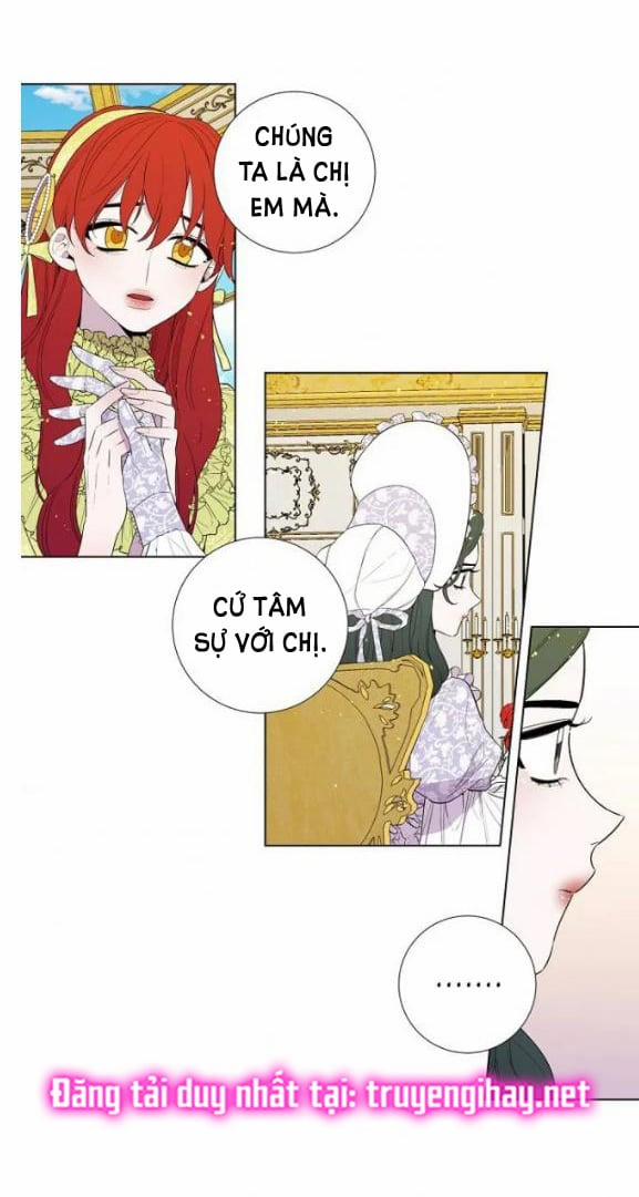 Từ Tiểu Thư Thành Hoàng Hậu – Lady To Queen 22.1 trang 9