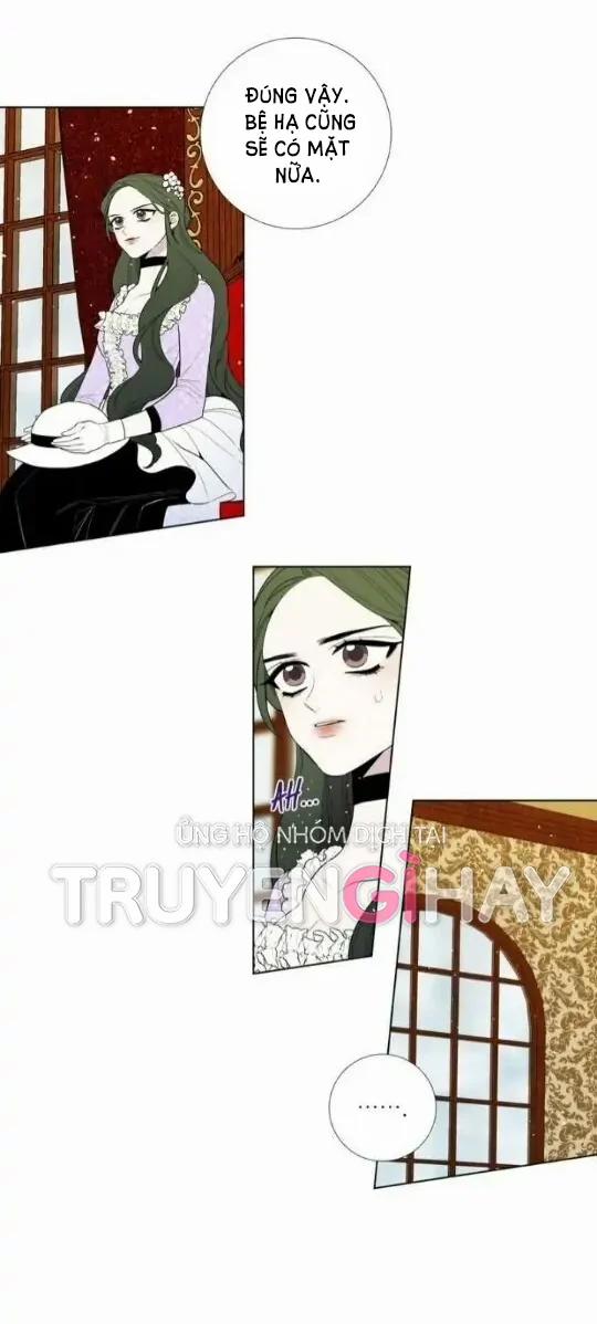 Từ Tiểu Thư Thành Hoàng Hậu – Lady To Queen 23.1 trang 10