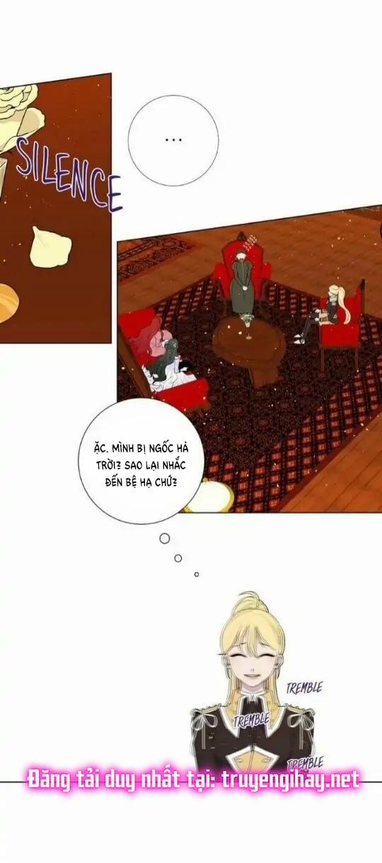 Từ Tiểu Thư Thành Hoàng Hậu – Lady To Queen 23.1 trang 11