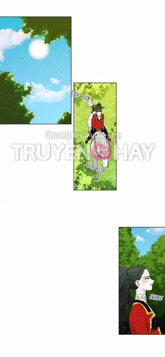 Từ Tiểu Thư Thành Hoàng Hậu – Lady To Queen 23.1 trang 2