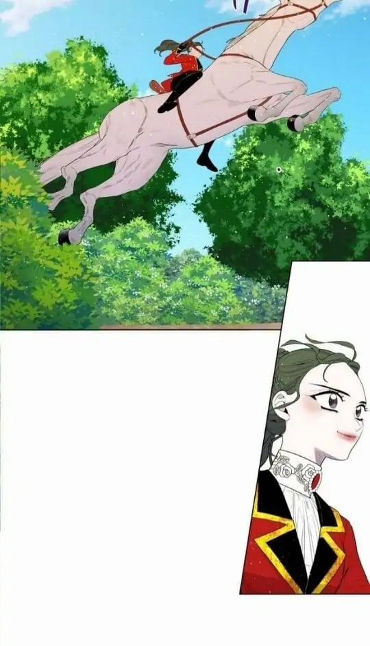 Từ Tiểu Thư Thành Hoàng Hậu – Lady To Queen 23.1 trang 4