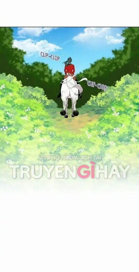 Từ Tiểu Thư Thành Hoàng Hậu – Lady To Queen 23.1 trang 5